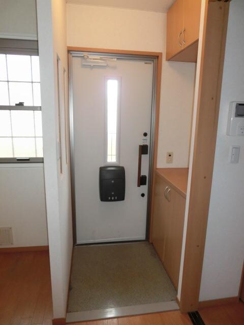 プランドール夏見台の物件内観写真