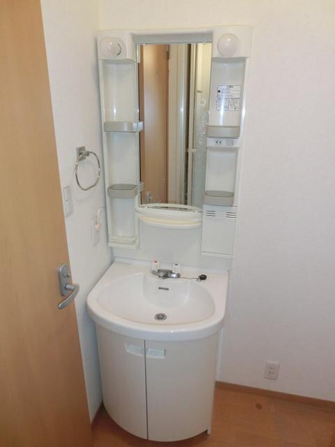 プランドール夏見台の物件内観写真