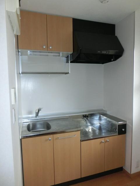 プランドール夏見台の物件内観写真