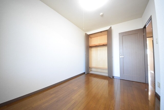 ソレイユ松戸の物件内観写真