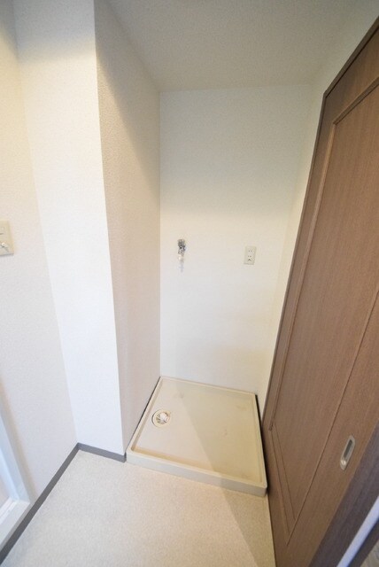 ソレイユ松戸の物件内観写真