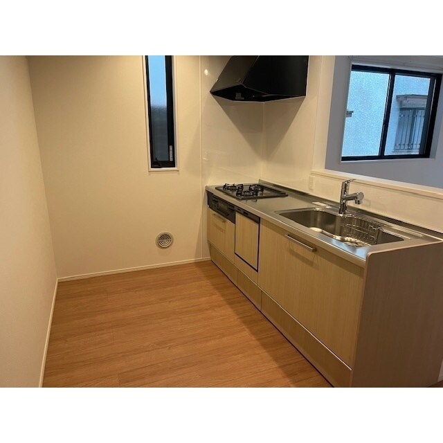 Kolet六実#05の物件内観写真