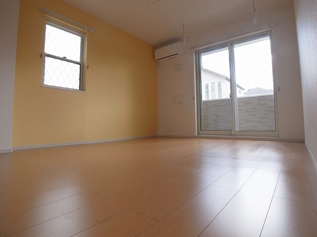 フェアリー・ローズIの物件内観写真