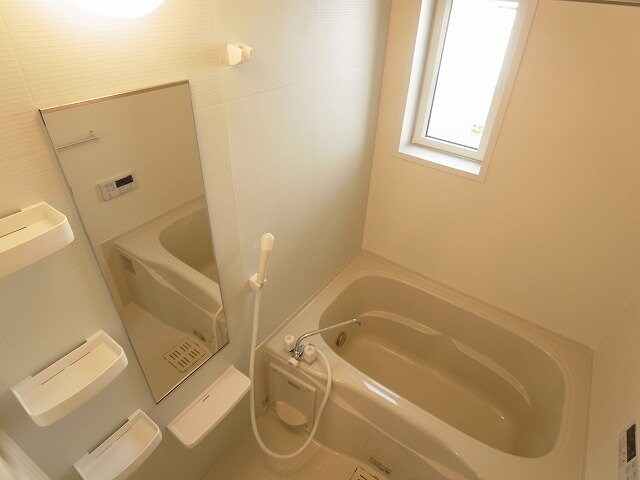 フェアリー・ローズIの物件内観写真