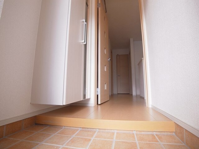 フェアリー・ローズIの物件内観写真