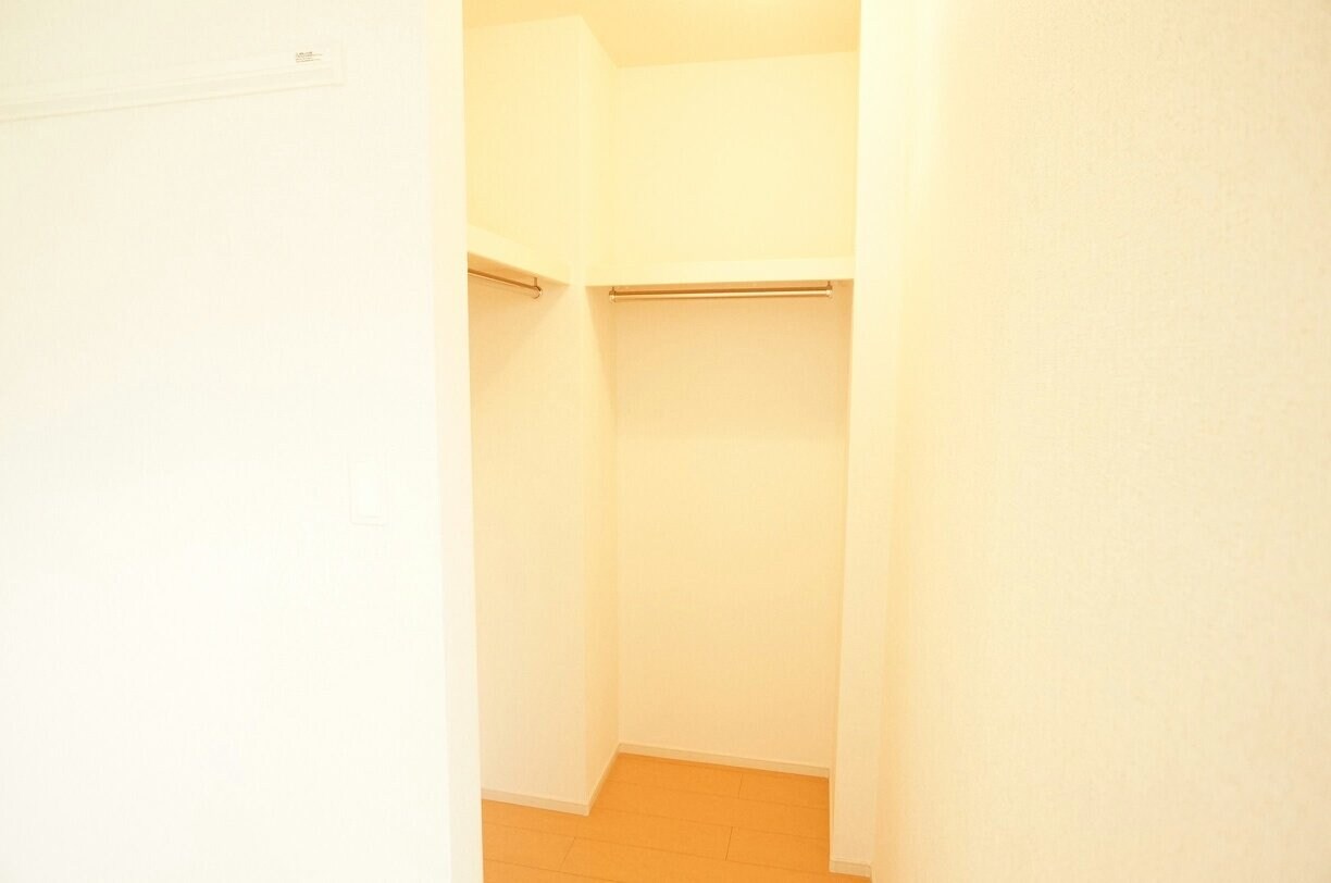 フェアリー・ローズIの物件内観写真