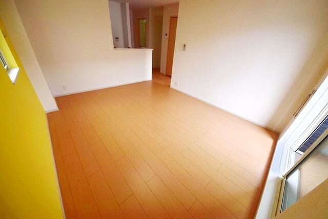 アジャート ビブレIの物件内観写真