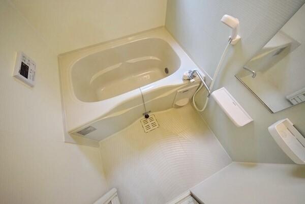 アジャート ビブレIの物件内観写真