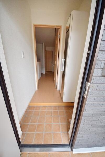 アジャート ビブレIの物件内観写真