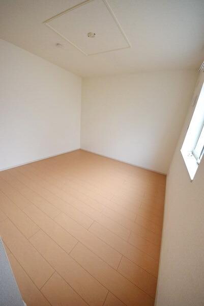 アジャート ビブレIの物件内観写真