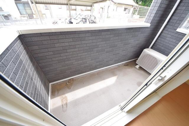 アジャート ビブレIの物件内観写真