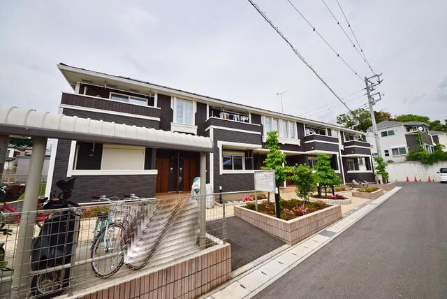 アジャート ビブレIの物件内観写真