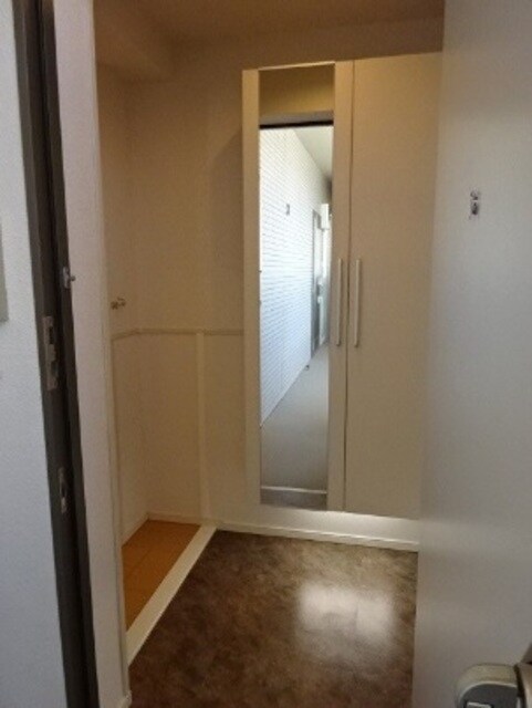 ベルフィオーレ千代田の物件内観写真