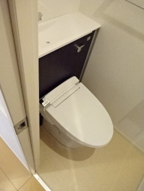 ベルフィオーレ千代田の物件内観写真