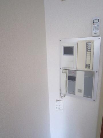 グローリア初穂新小岩の物件内観写真