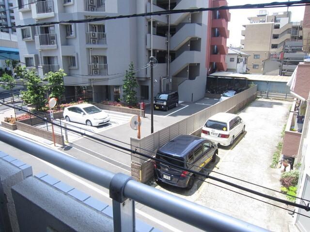 グローリア初穂新小岩の物件内観写真