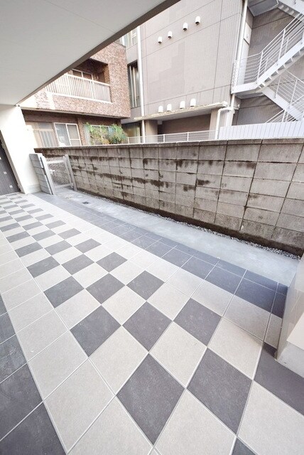 Quatre Saisonの物件内観写真