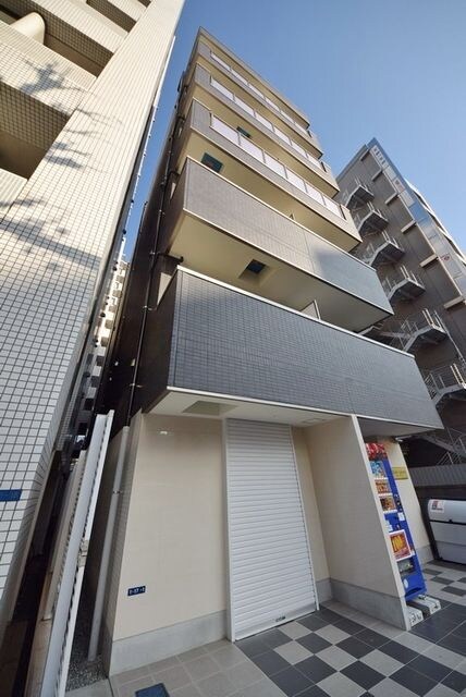 Quatre Saisonの物件内観写真