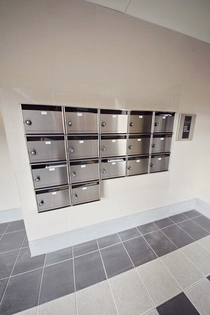 Quatre Saisonの物件内観写真