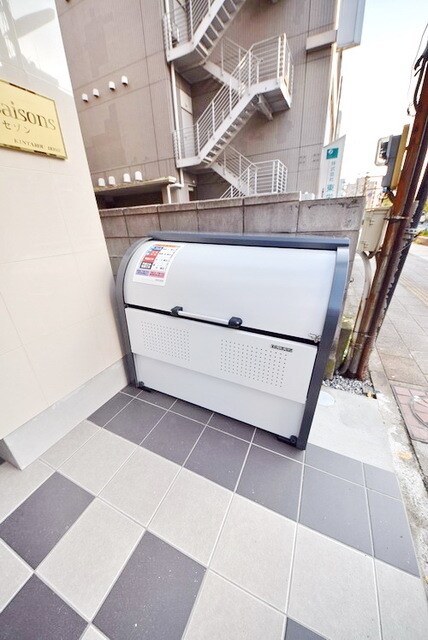 Quatre Saisonの物件内観写真