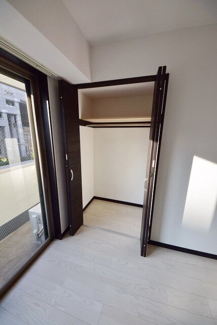 Quatre Saisonの物件内観写真