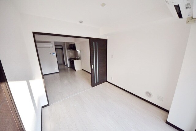 Quatre Saisonの物件内観写真