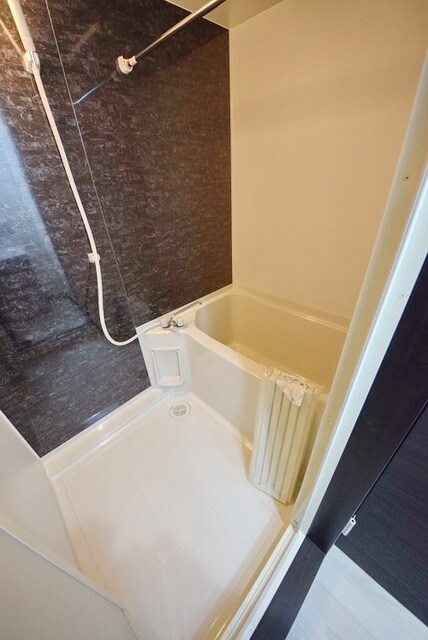 Quatre Saisonの物件内観写真