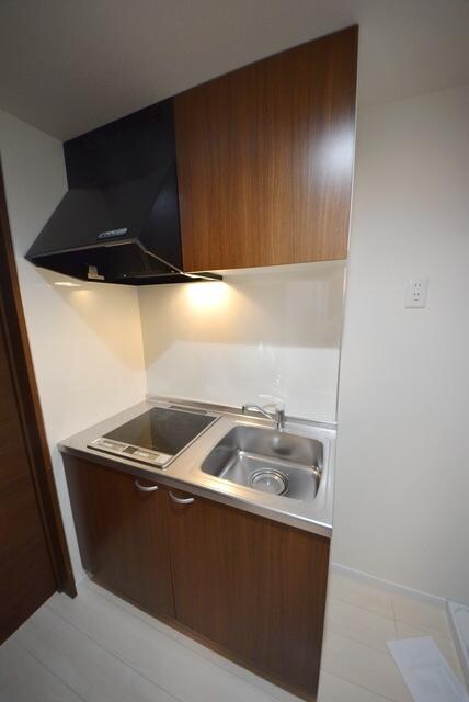 オネスティ松戸の物件内観写真