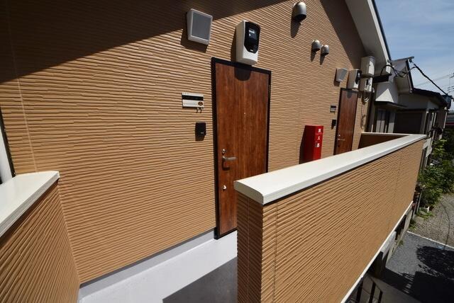 オネスティ松戸の物件内観写真