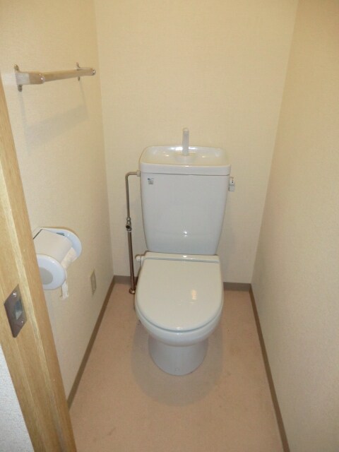 S-FORT船橋rootsの物件内観写真