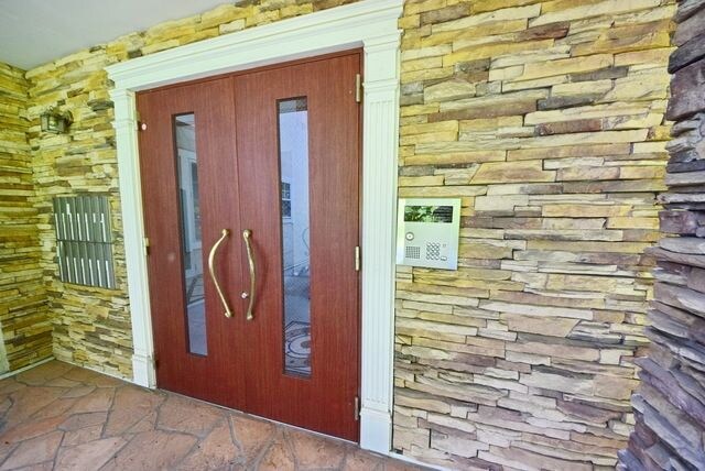 メルローズプレイスIIの物件内観写真