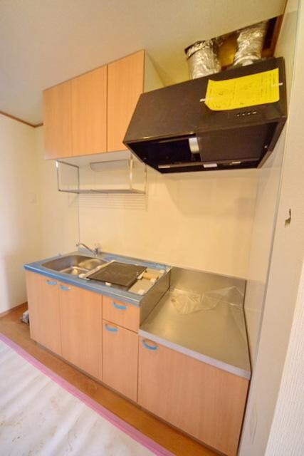 アース・ヒルズ北松戸の物件内観写真