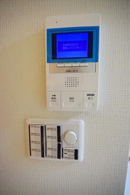 アース・ヒルズ北松戸の物件内観写真