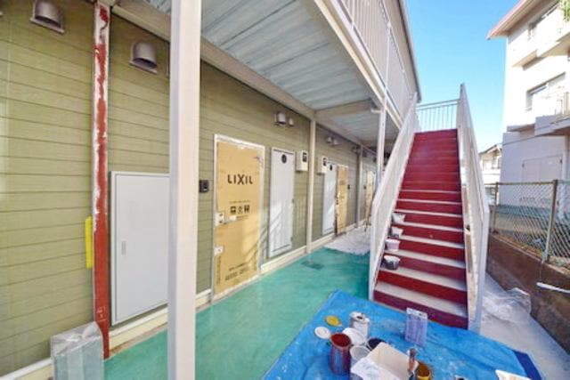 アース・ヒルズ北松戸の物件内観写真