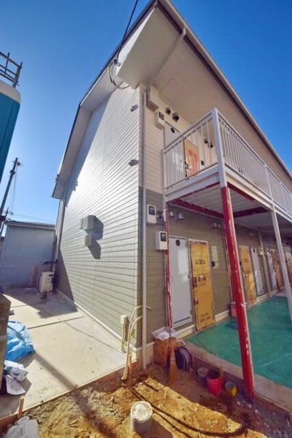 アース・ヒルズ北松戸の物件内観写真