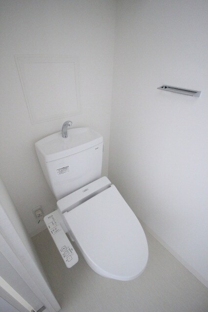 オーキッドレジデンス船橋本町の物件内観写真