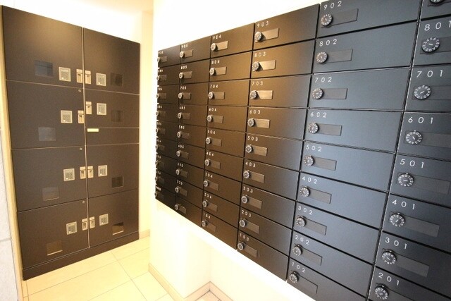 オーキッドレジデンス船橋本町の物件内観写真