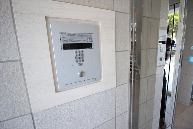 オーキッドレジデンス船橋本町の物件内観写真