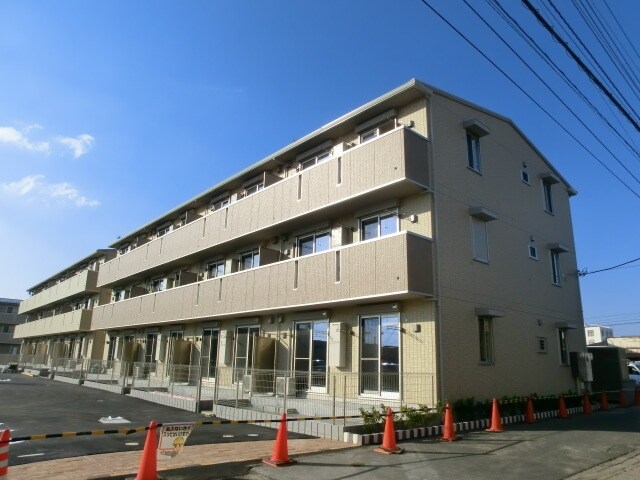 サンプットコートの物件内観写真