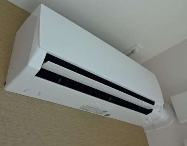 サンプットコートの物件内観写真