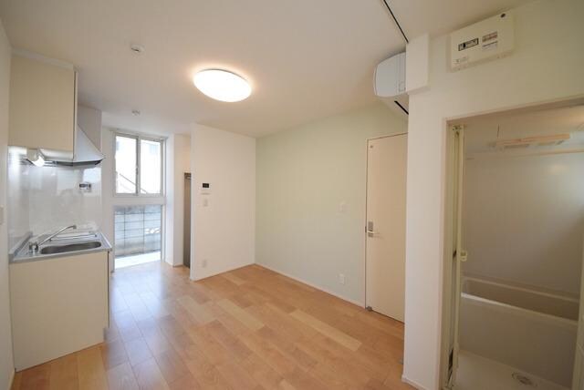 メゾンドジュネス常盤平の物件内観写真