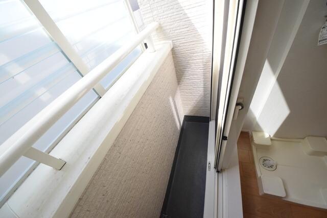 メゾンドジュネス常盤平の物件内観写真