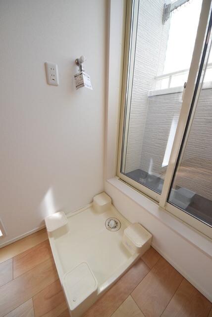 メゾンドジュネス常盤平の物件内観写真