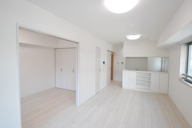 アークシティ松戸の物件内観写真