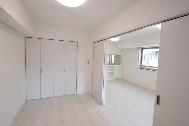 アークシティ松戸の物件内観写真