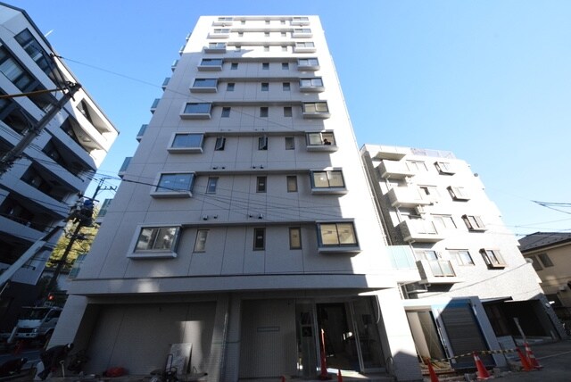 アーク松戸中央公園の物件内観写真