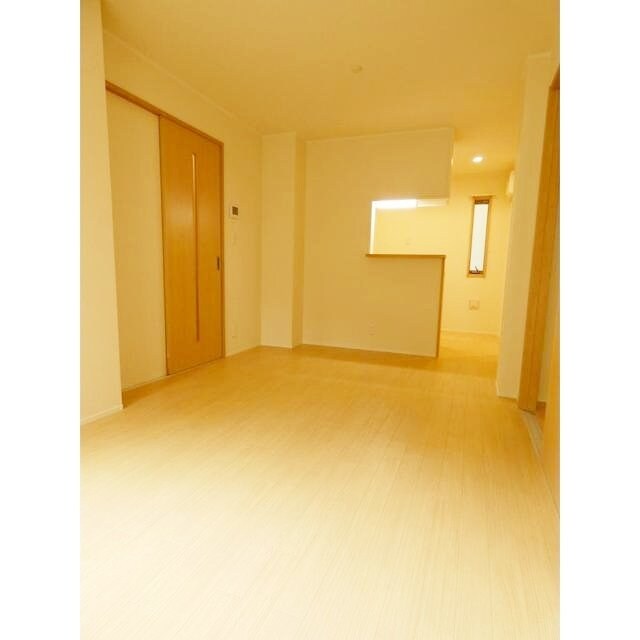 オークスの物件内観写真