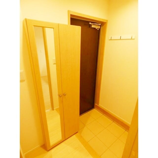 オークスの物件内観写真