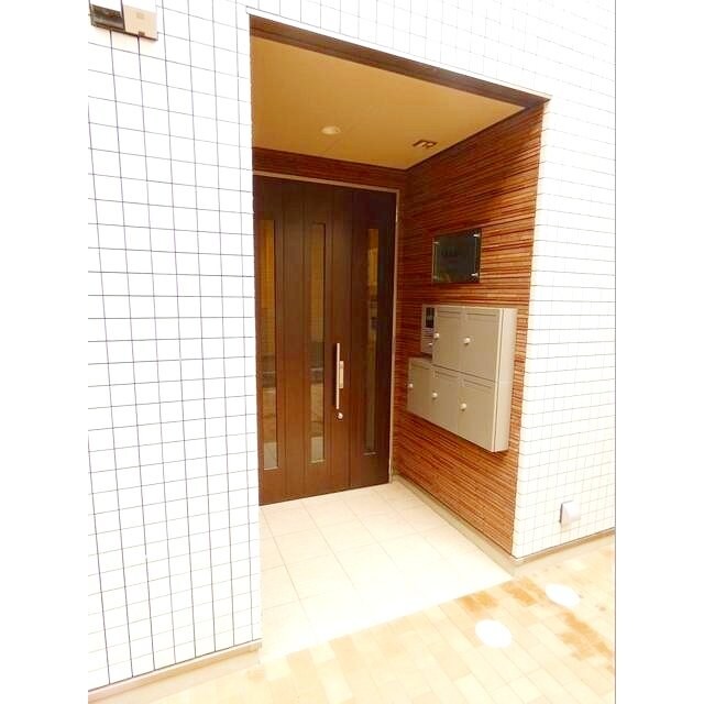 オークスの物件内観写真