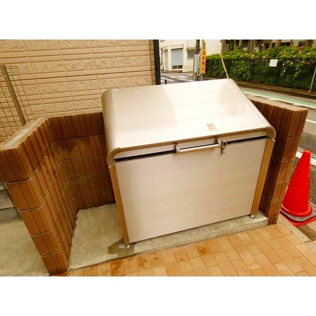 オークスの物件内観写真